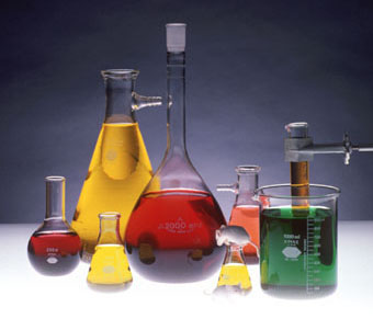 vive la chimie