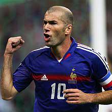 zizou