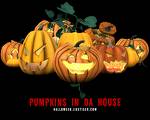 joyeu halloween
