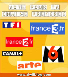c koi ta chaine ??